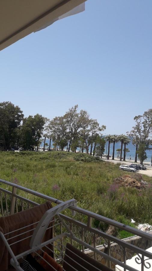 Juriki Apartament Vlorë Eksteriør billede