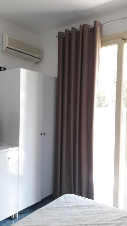 Juriki Apartament Vlorë Eksteriør billede