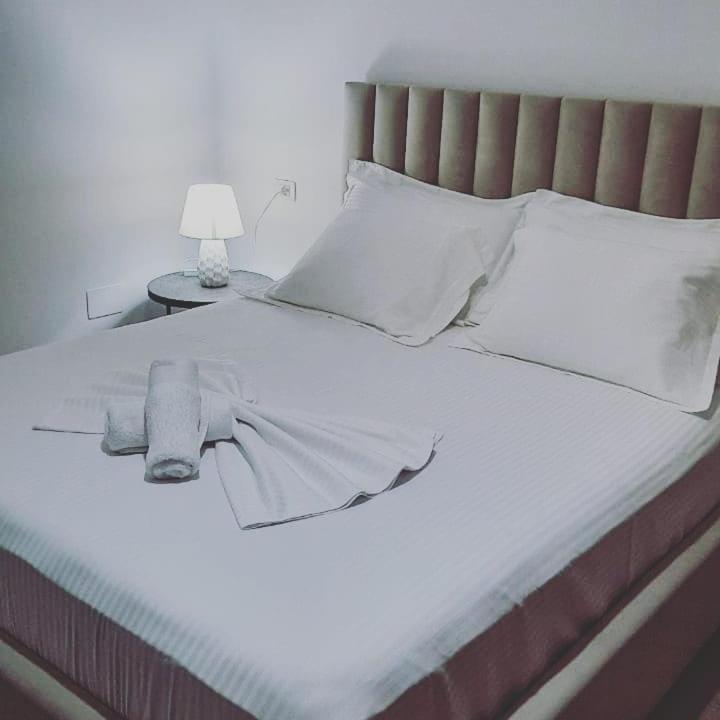 Juriki Apartament Vlorë Eksteriør billede